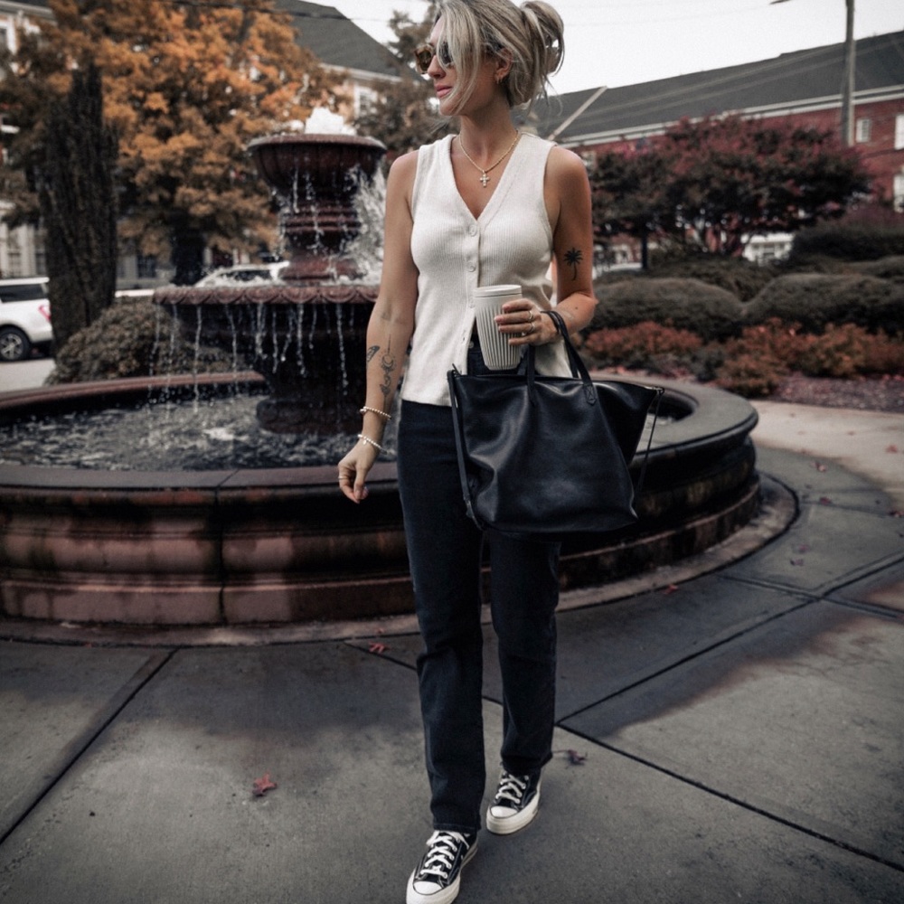 Vest
